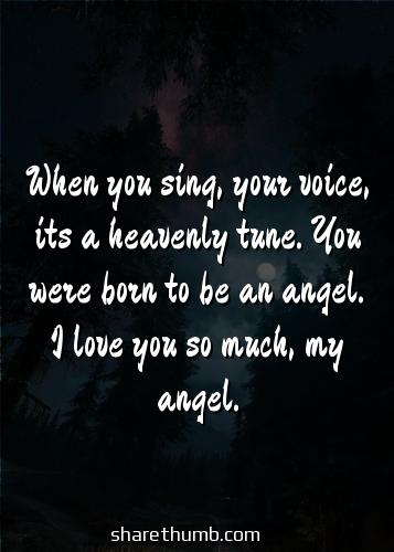 angel sayings images